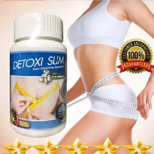 Detoxi Slim
